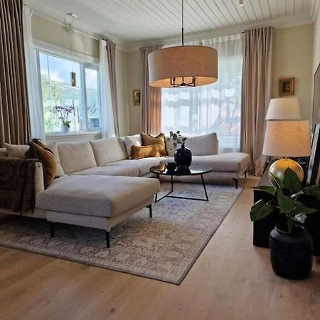 Villa Close To The City Centre Τρόμσο Εξωτερικό φωτογραφία