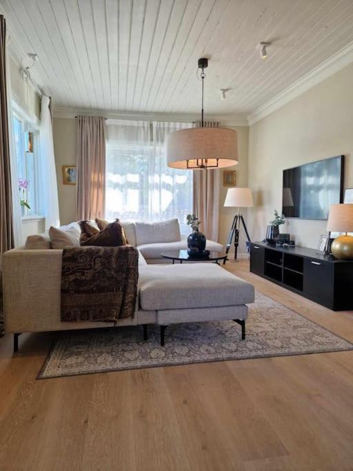 Villa Close To The City Centre Τρόμσο Εξωτερικό φωτογραφία