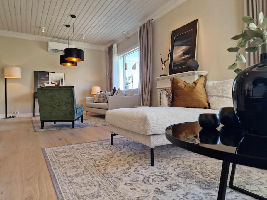 Villa Close To The City Centre Τρόμσο Εξωτερικό φωτογραφία
