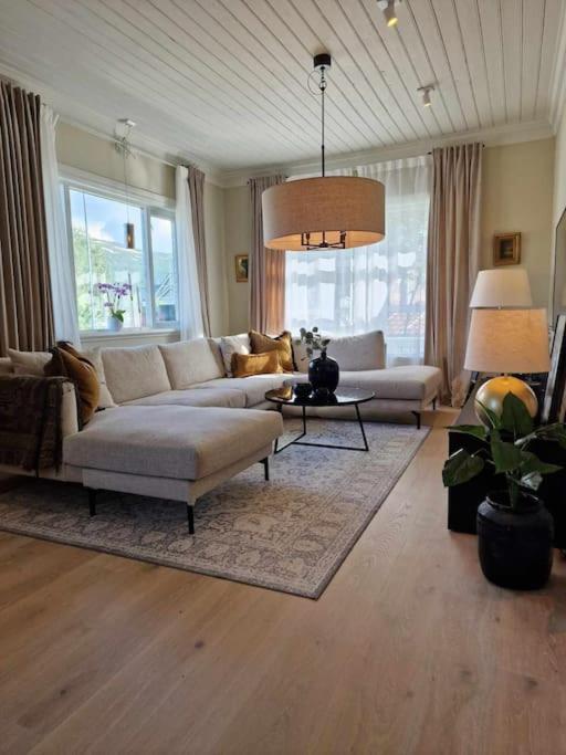 Villa Close To The City Centre Τρόμσο Εξωτερικό φωτογραφία