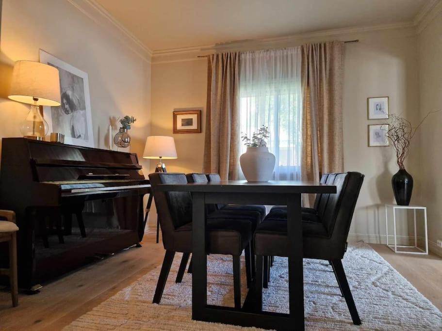 Villa Close To The City Centre Τρόμσο Εξωτερικό φωτογραφία